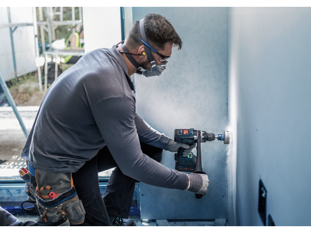 Žaga za izrezovanje lukenj PRO Multi Material PC Plus, 59mm, 2608594393